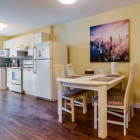 2314 Rue Duff Court Montréal Exterior foto