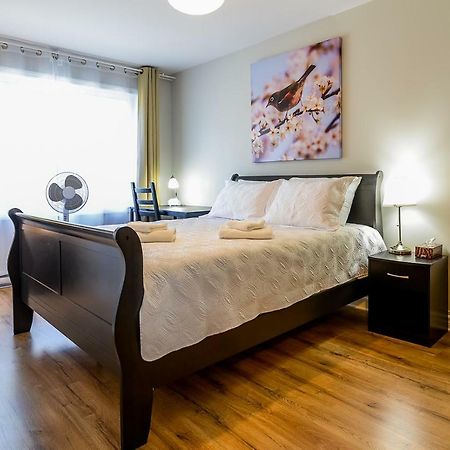 2314 Rue Duff Court Montréal Exterior foto