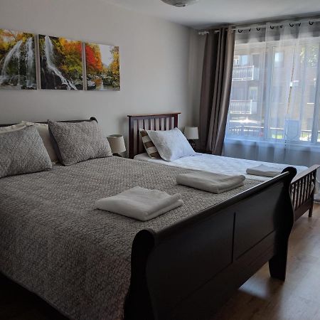 2314 Rue Duff Court Montréal Exterior foto