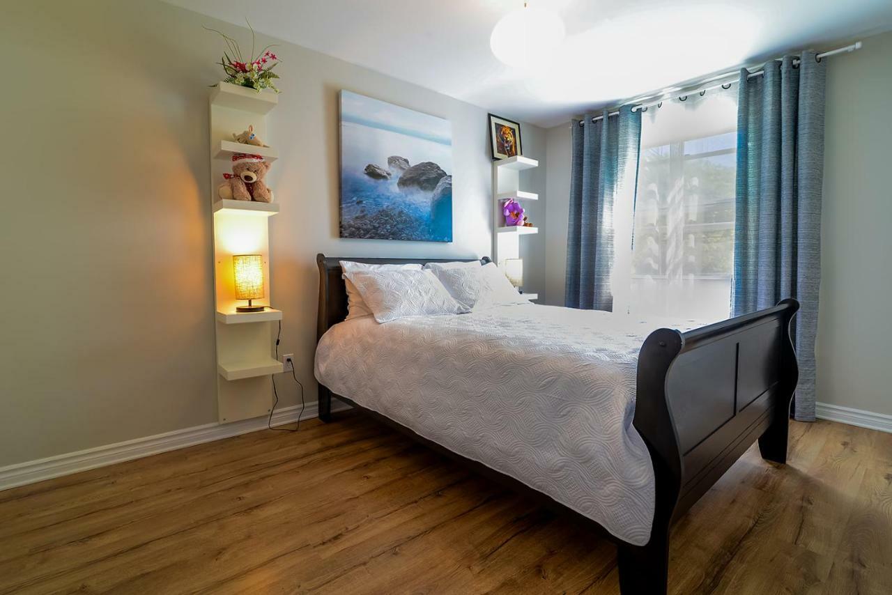 2314 Rue Duff Court Montréal Exterior foto