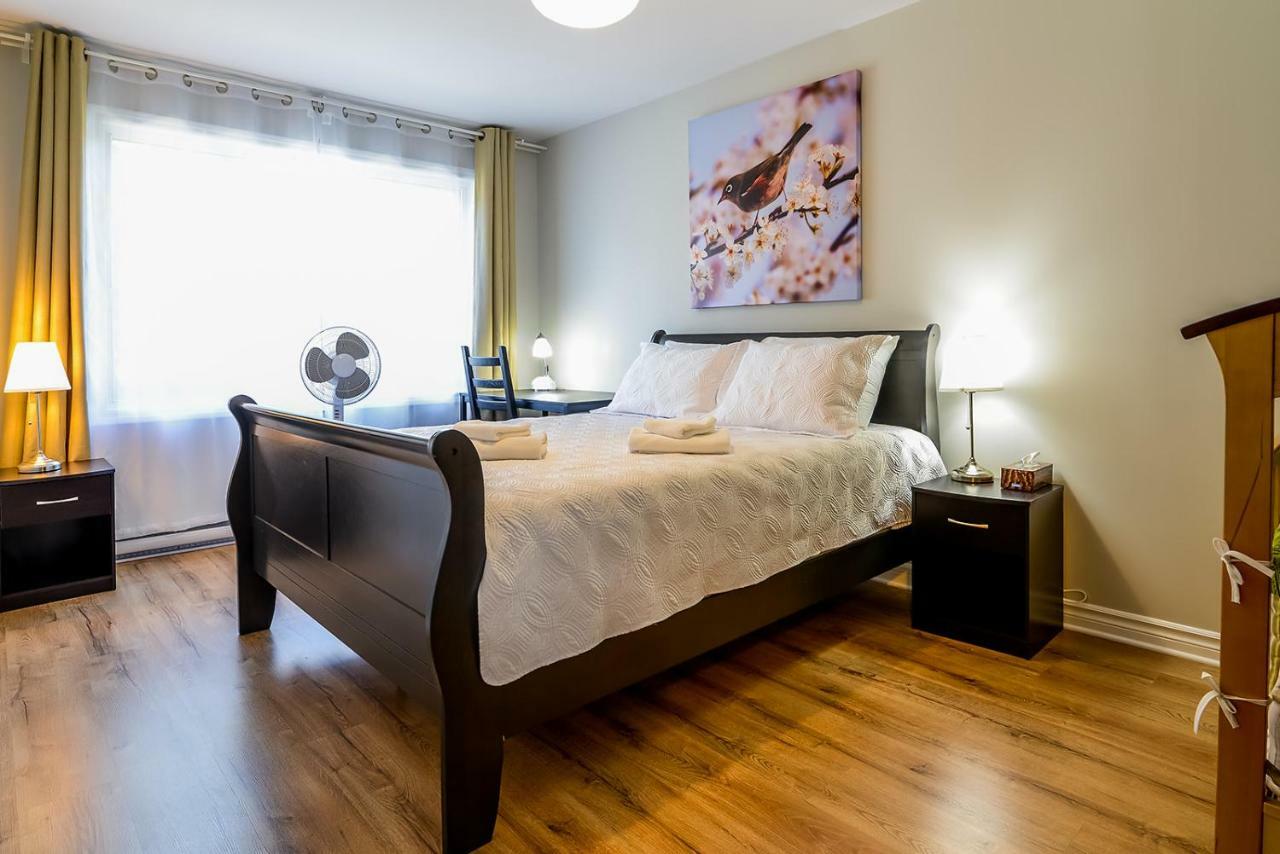 2314 Rue Duff Court Montréal Exterior foto