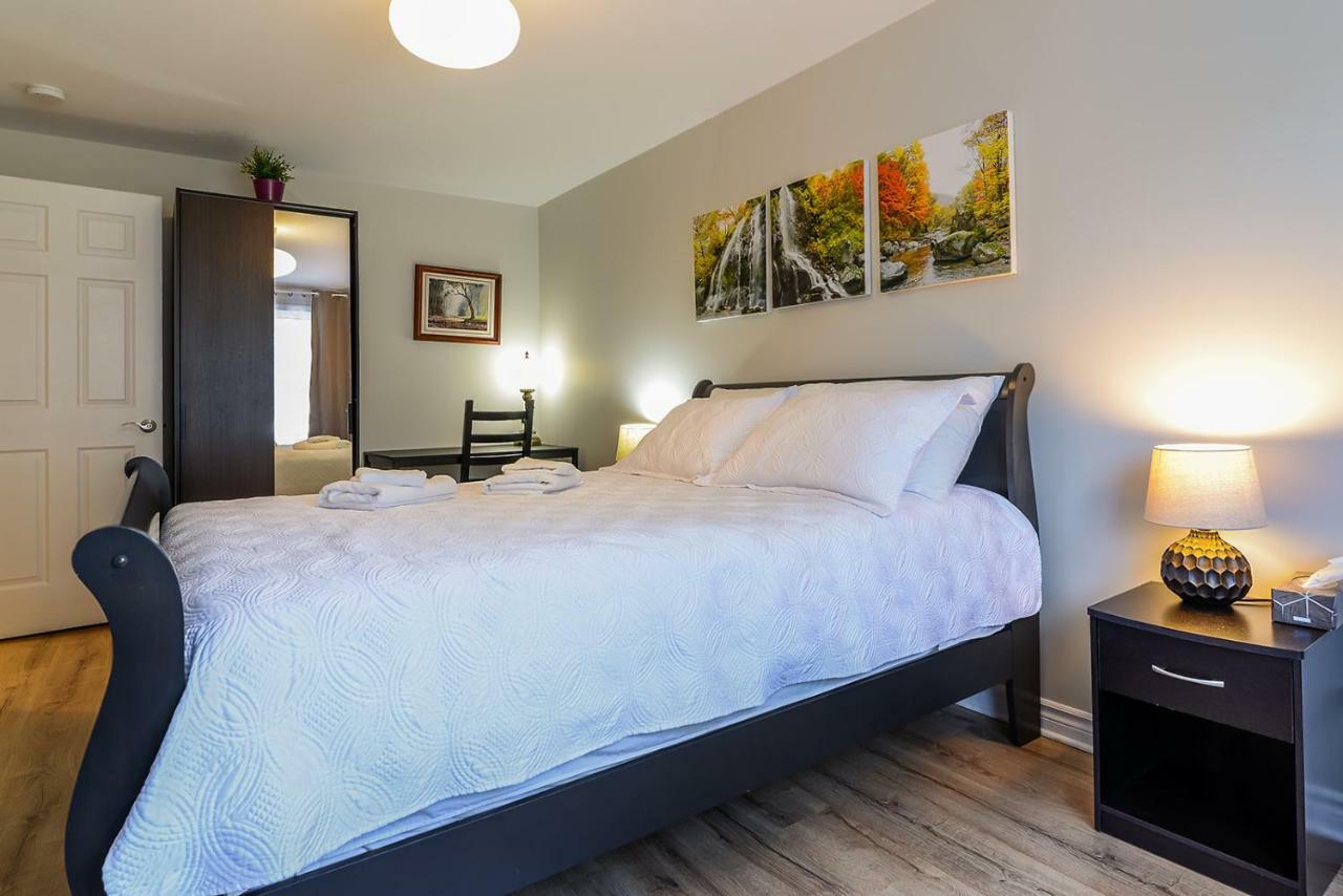 2314 Rue Duff Court Montréal Exterior foto