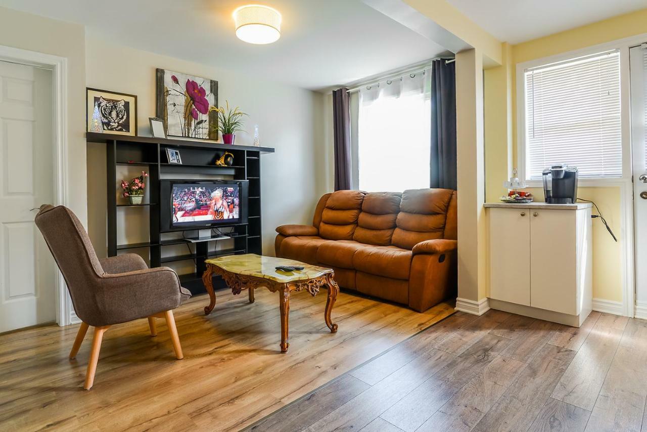 2314 Rue Duff Court Montréal Exterior foto